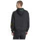 Adidas Ανδρικό φούτερ Spiders Loose Fleece Hoodie